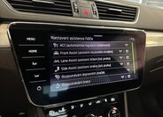 Škoda Superb Liftback 2,0 l 147 kw