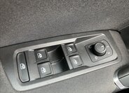Volkswagen Touran MPV 2,0 l 90 kw