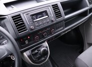 Volkswagen Transporter Kombi 2,0 l 110 kw