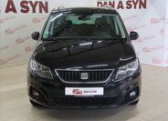 Seat Alhambra MPV 1,4 l 110 kw