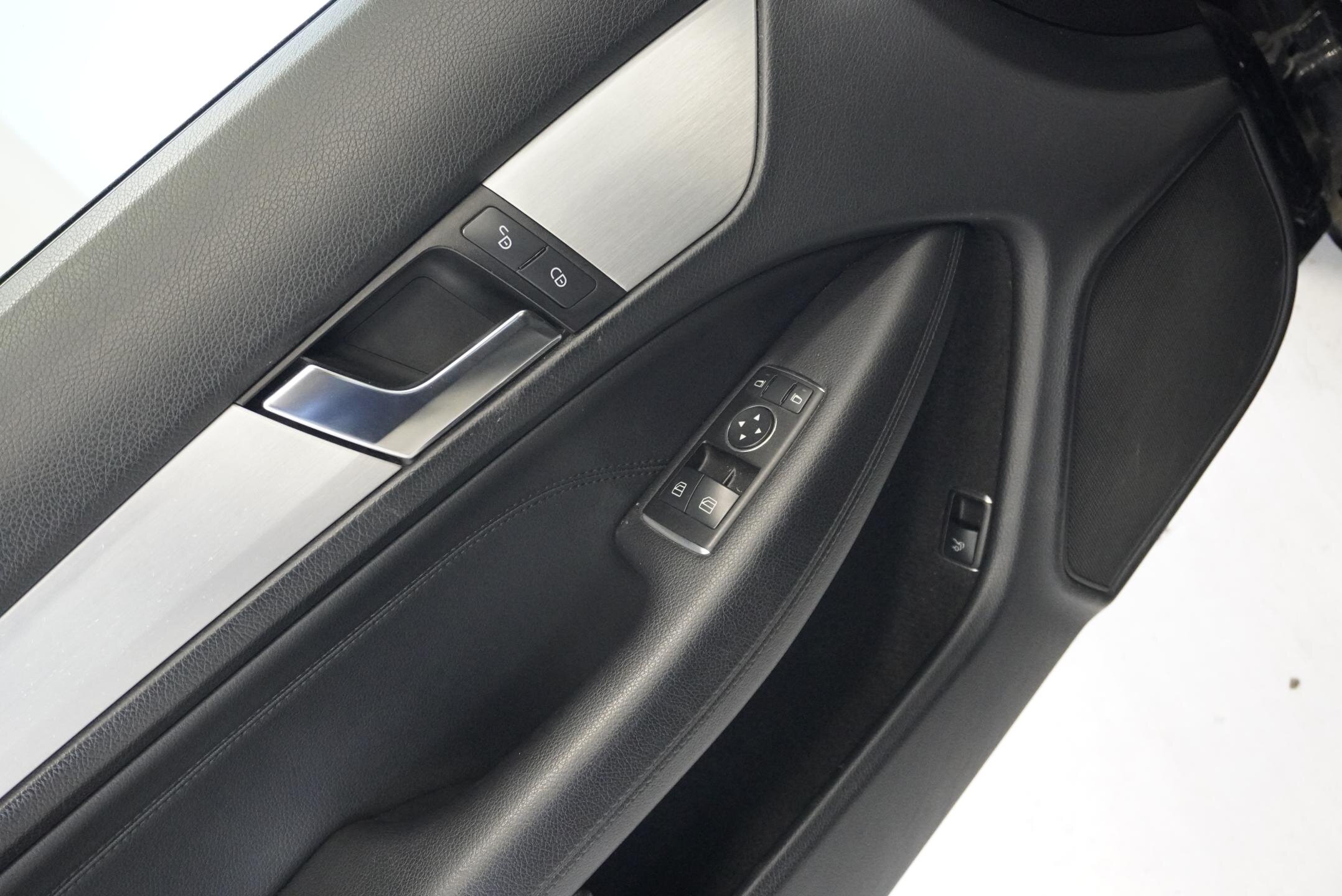 Mercedes-Benz Třídy C Ostatní 3,5 l 228 kw