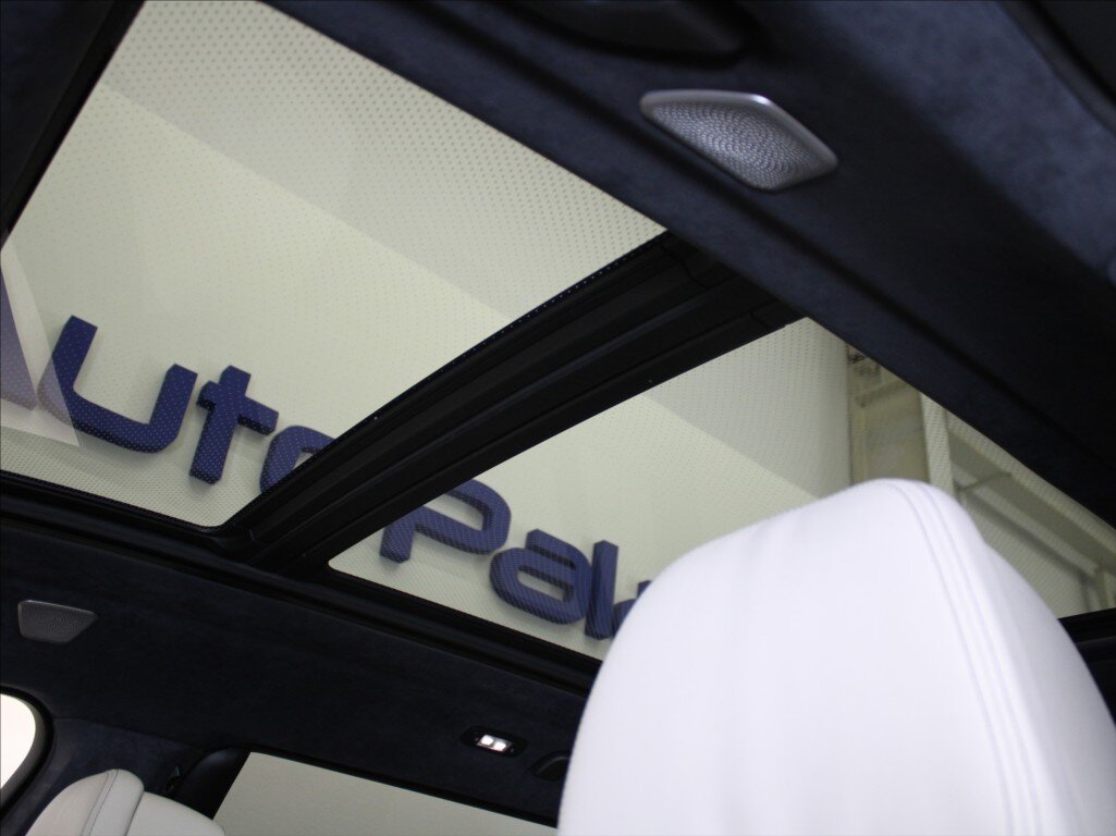 BMW X7 SUV / Terénní 3,0 l 250 kw