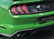 Ford Mustang Ostatní 5,0 l 551 kw