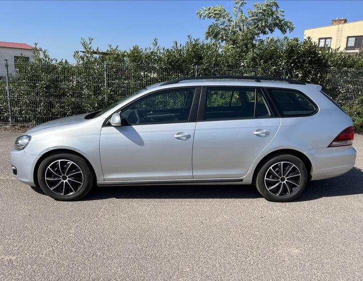 Volkswagen Golf 4