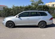 Volkswagen Golf 4