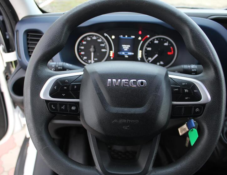 Iveco Daily 17