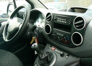 Peugeot Partner MPV 1,6 l 73 kw