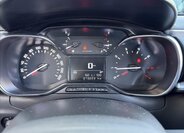 Citroën C3 Hatchback 1,2 l 61 kw