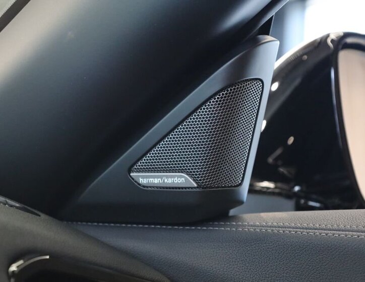 BMW Z4 Kabriolet 3,0 l 250 kw