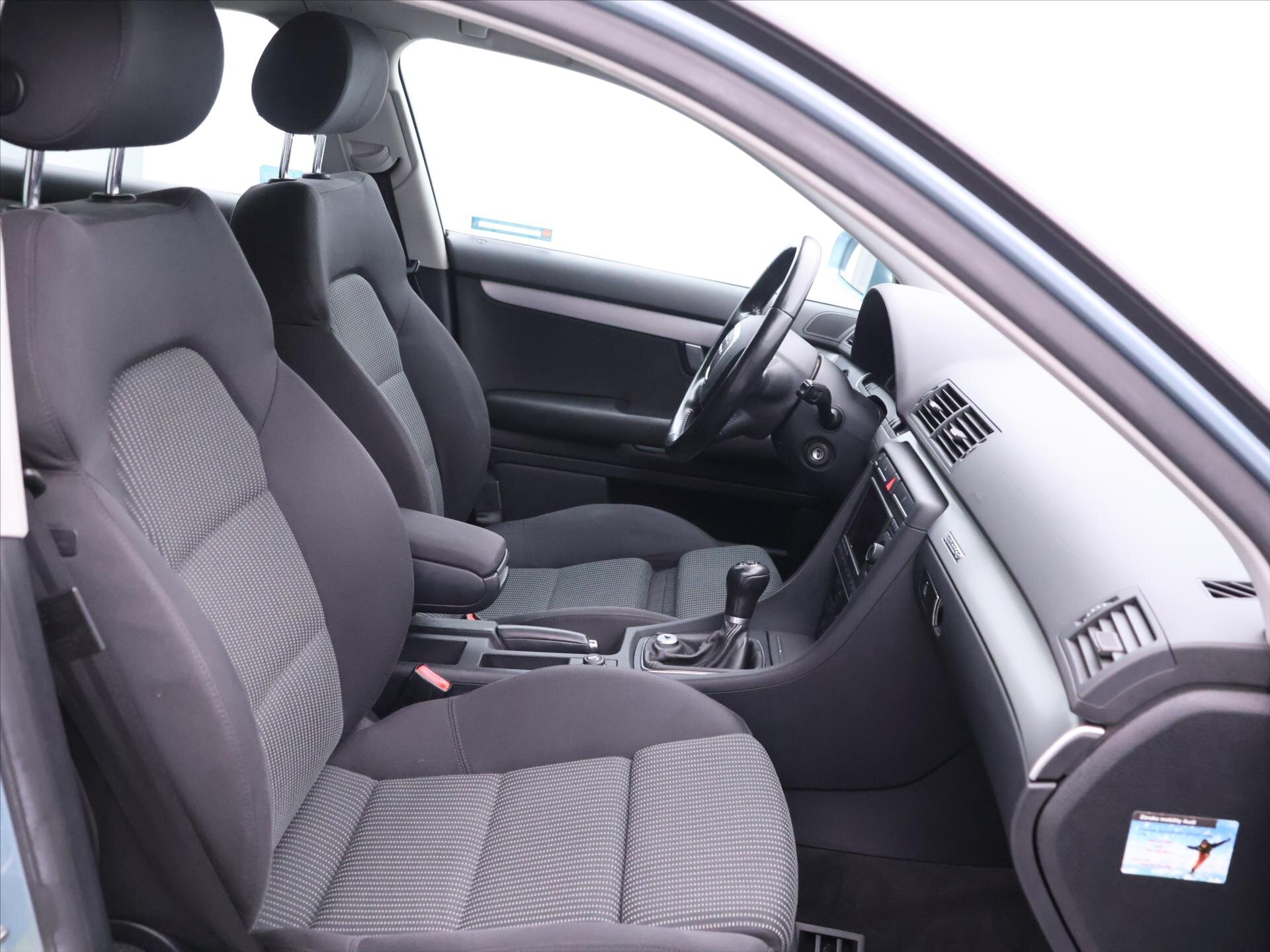 Audi A4 Sedan / Limuzína 3,0 l 171 kw