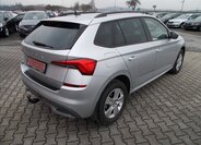 Škoda Kamiq Hatchback 1,5 l 110 kw