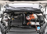 Škoda Superb Kombi 1,4 l 115 kw