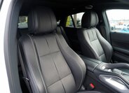 Mercedes-Benz GLE Kupé 2,9 l 243 kw