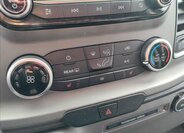 Ford Transit Custom Ostatní 2,0 l 96 kw