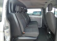 Ford Transit Custom Skříň 2,2 l 92 kw