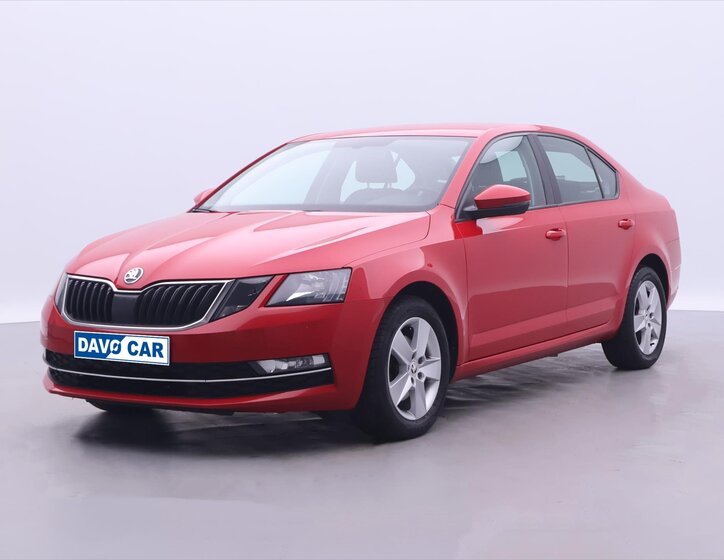 Škoda Octavia Liftback 999,0 85 kw