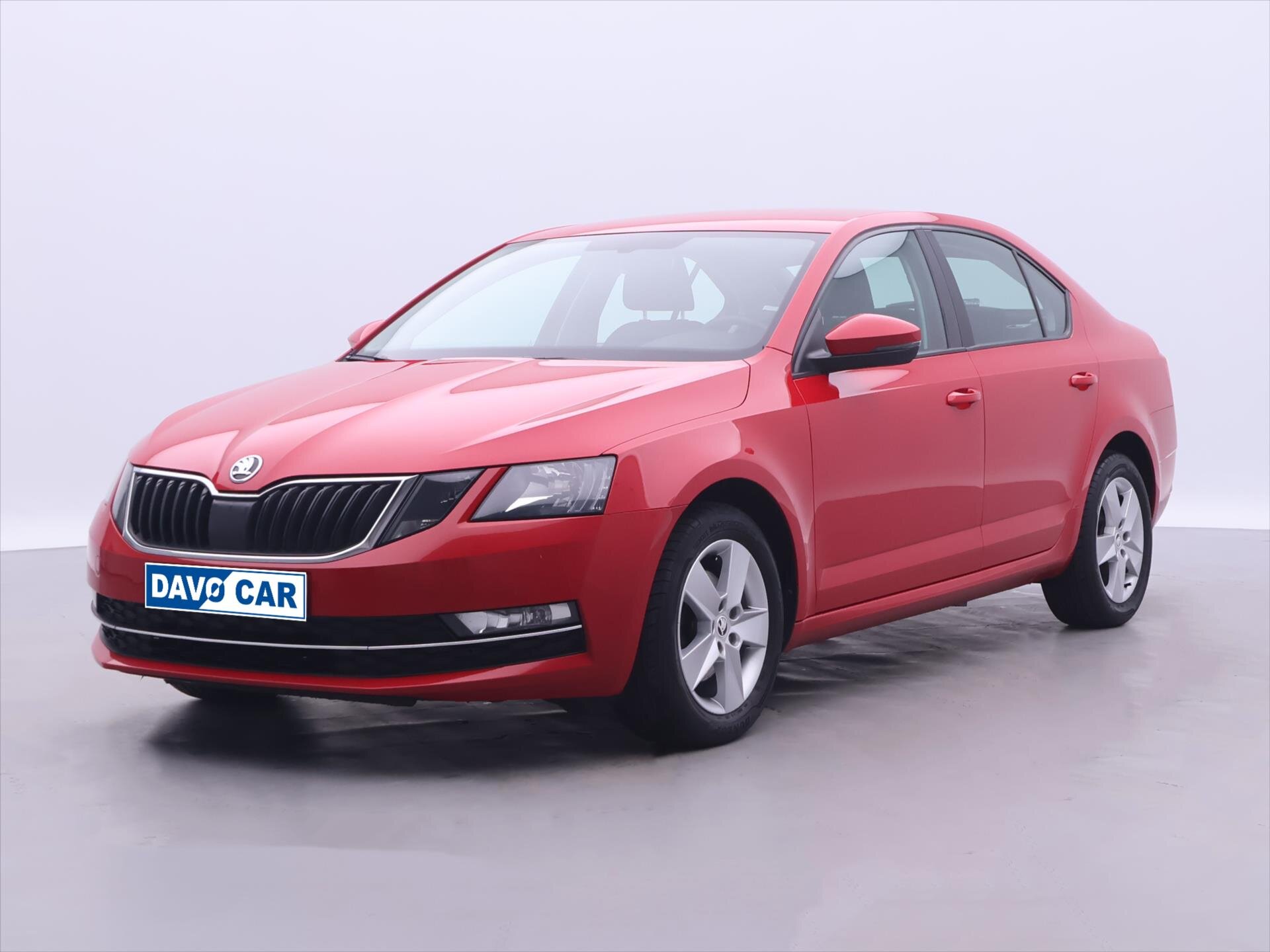 Škoda Octavia Liftback 999,0 85 kw