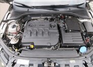 Škoda Octavia Kombi 1,6 l 85 kw