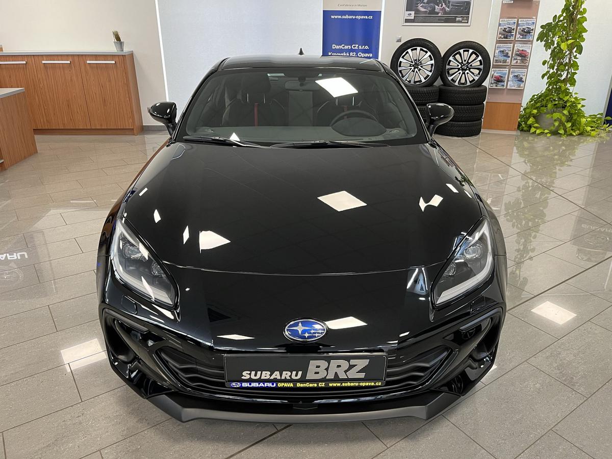 Subaru BRZ