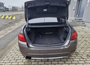 BMW Řada 5 Sedan 0,0 0
