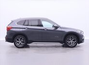 BMW X1 SUV / Terénní 2,0 l 140 kw
