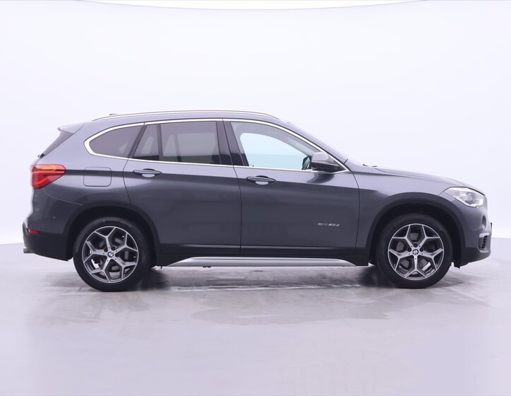 BMW X1 SUV / Terénní 2,0 l 140 kw