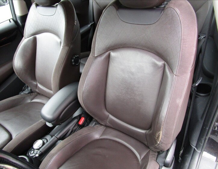 Mini Cooper Hatchback 1,5 l 85 kw