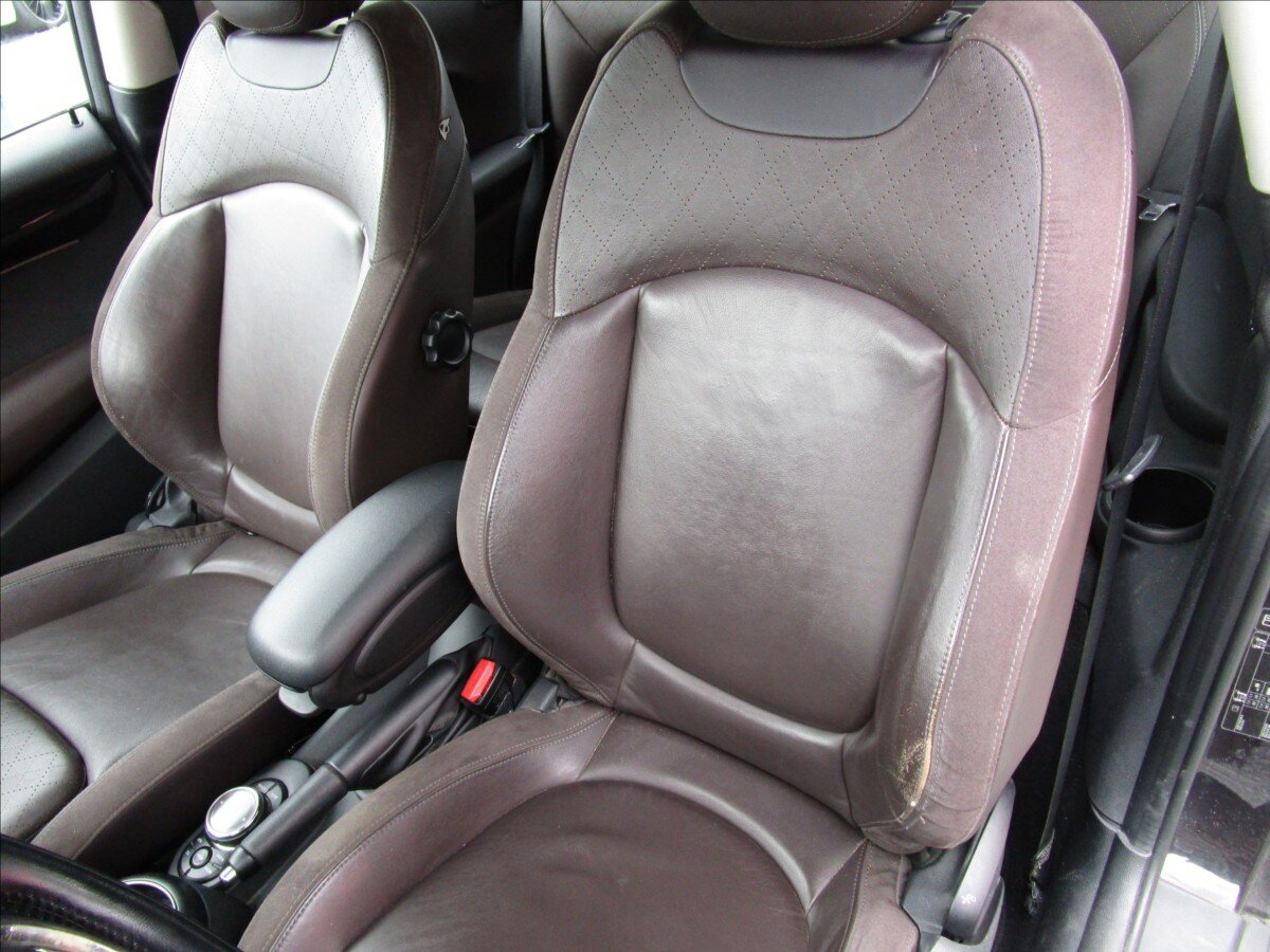 Mini Cooper Hatchback 1,5 l 85 kw