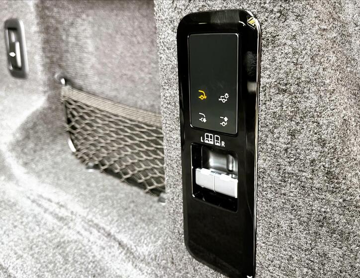 Land Rover Range Rover Sport 8