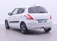 Suzuki Swift 5