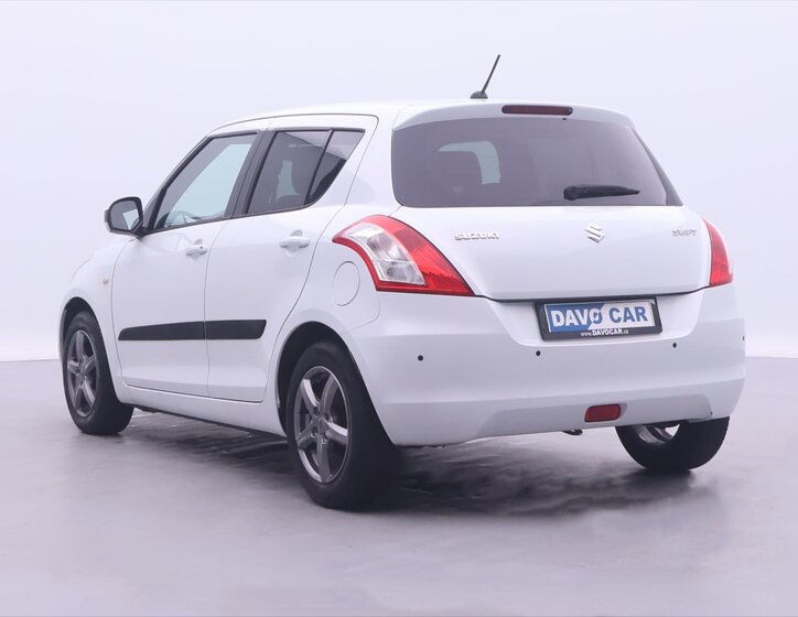 Suzuki Swift 5