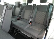 Ford Tourneo Custom Ostatní 2,0 l 96 kw