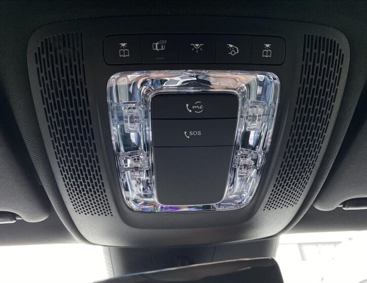 Mercedes-Benz Třídy A Sedan 1,3 l 100 kw