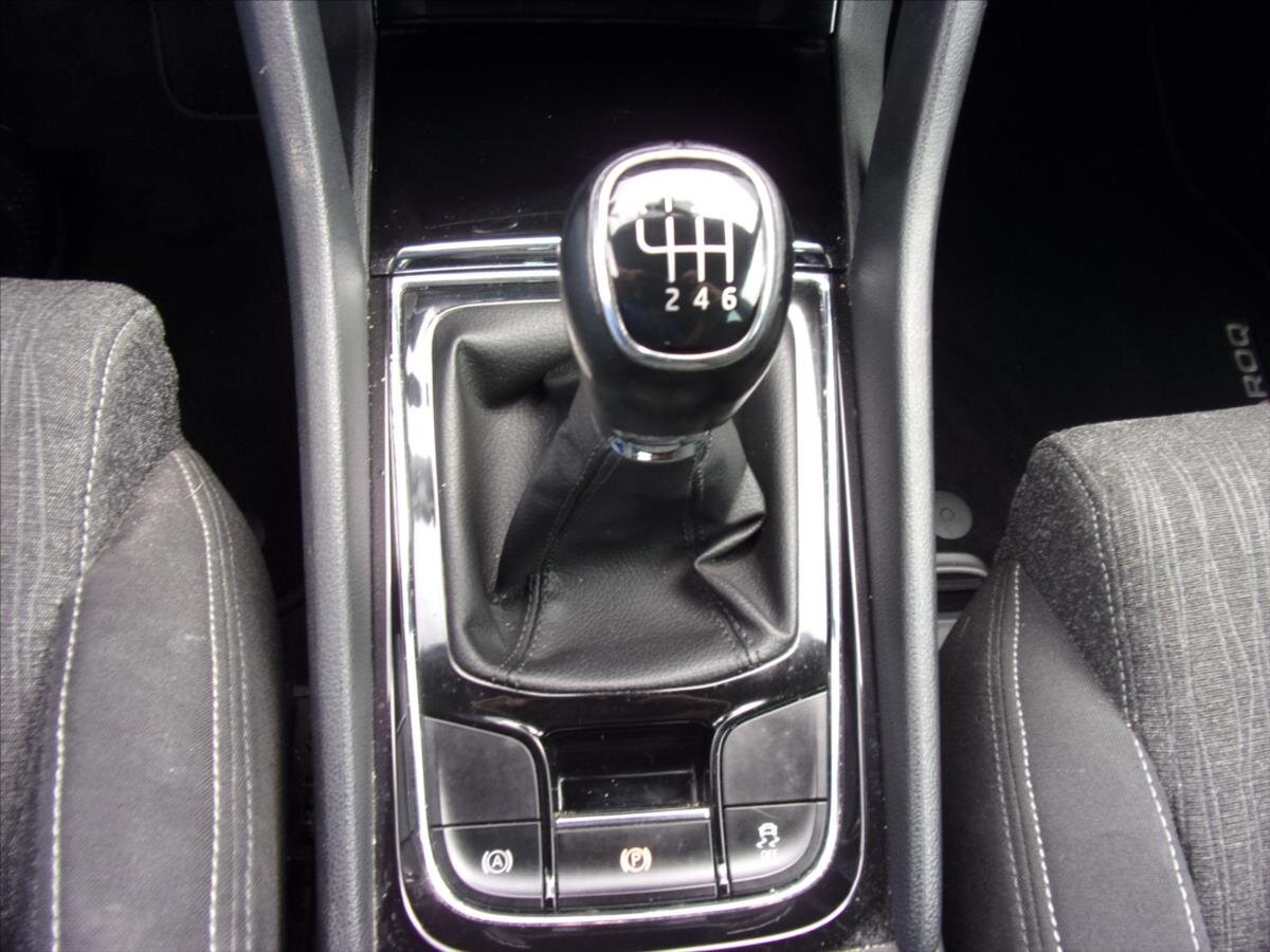 Škoda Karoq Kombi 999,0 85 kw