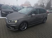 Volkswagen Golf Sportsvan Kombi 1,4 l 110 kw