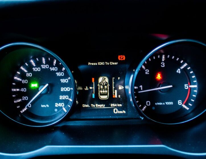 Land Rover Range Rover Evoque 10