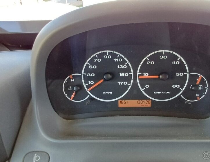 Fiat Ducato Ostatní 0,0 0