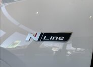 Hyundai Tucson SUV 1,6 l 117 kw