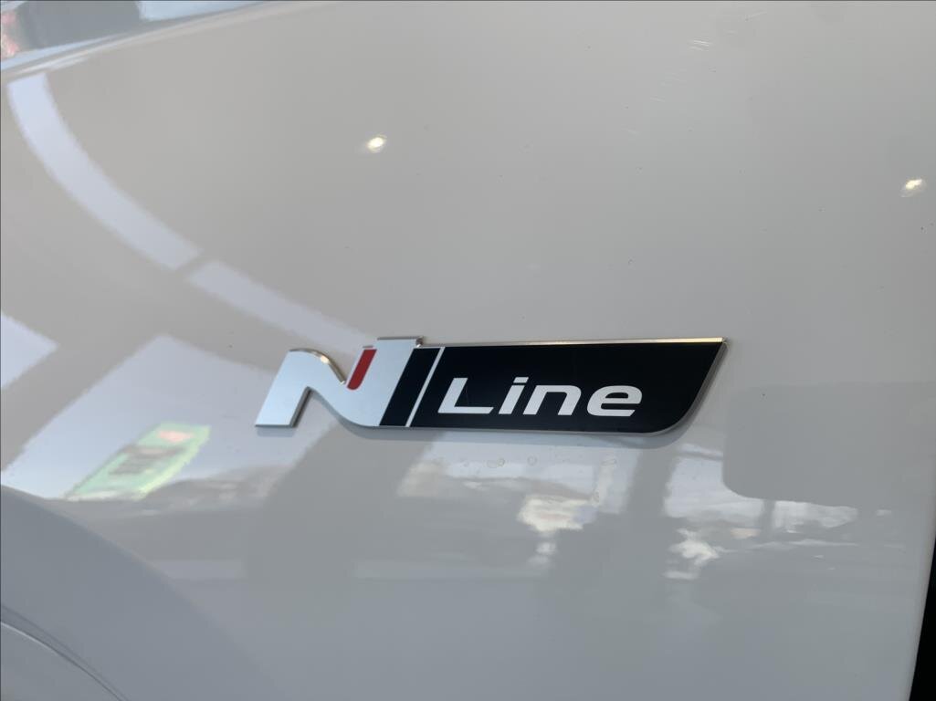 Hyundai Tucson SUV 1,6 l 117 kw