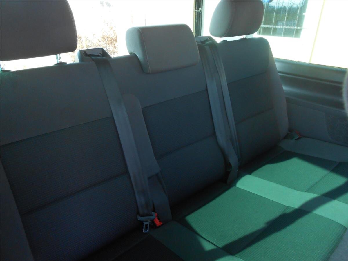 Volkswagen Multivan VAN / Minibus 2,0 l 103 kw