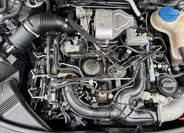 Audi A6 Kombi 3,0 l 171 kw