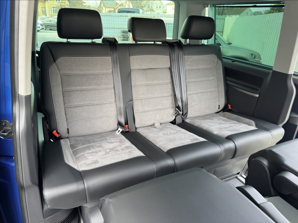 Volkswagen Multivan Kombi 2,0 l 110 kw