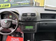 Škoda Fabia 33