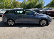 Renault Mégane Kombi 1,5 l 81 kw