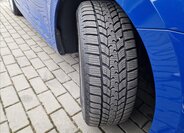 Škoda Octavia Kombi 1,5 l 110 kw