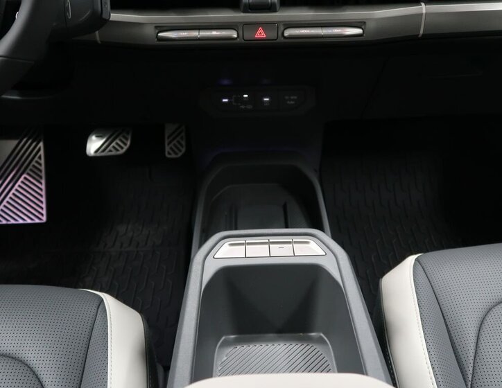 KIA EV3 Hatchback 1,0 l 150 kw