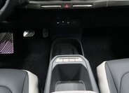 KIA EV3 Hatchback 1,0 l 150 kw