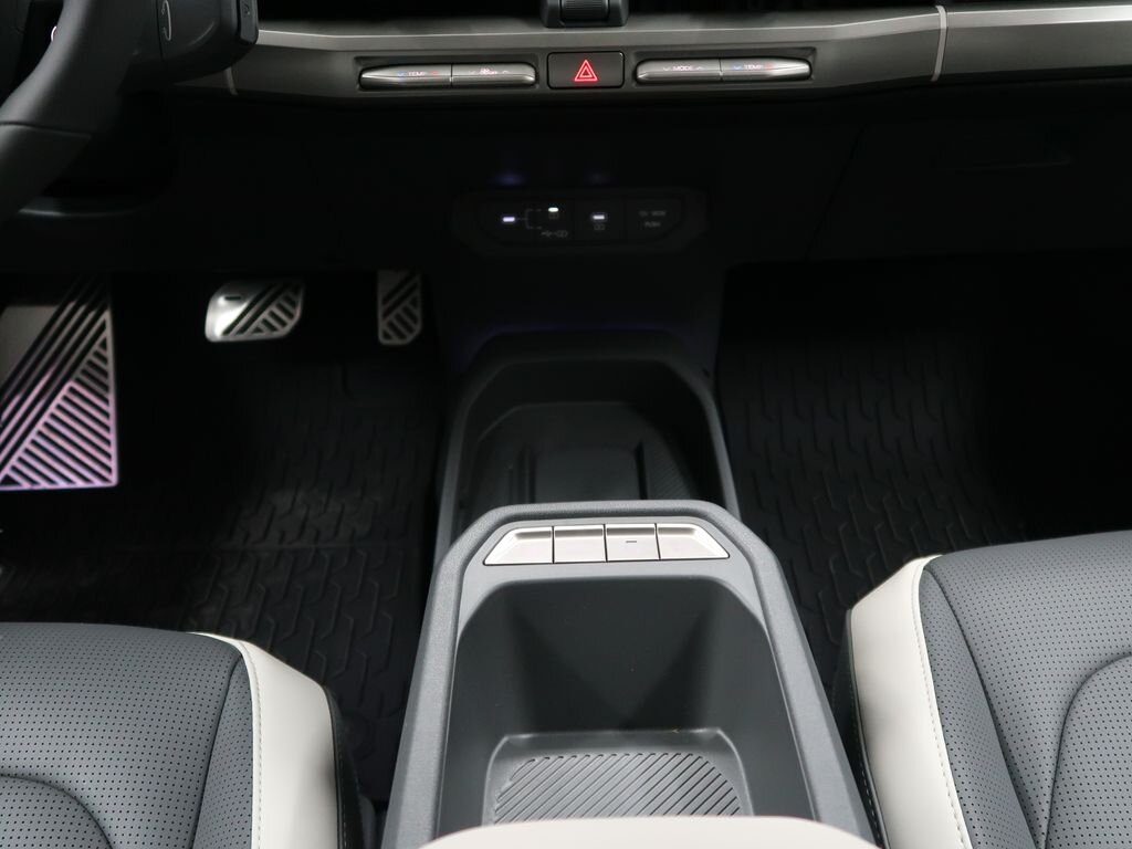 KIA EV3 Hatchback 1,0 l 150 kw