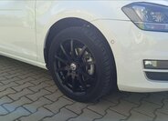 Volkswagen Golf Hatchback 2,0 l 110 kw