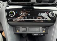 Toyota Yaris Cross SUV 1,5 l 68 kw